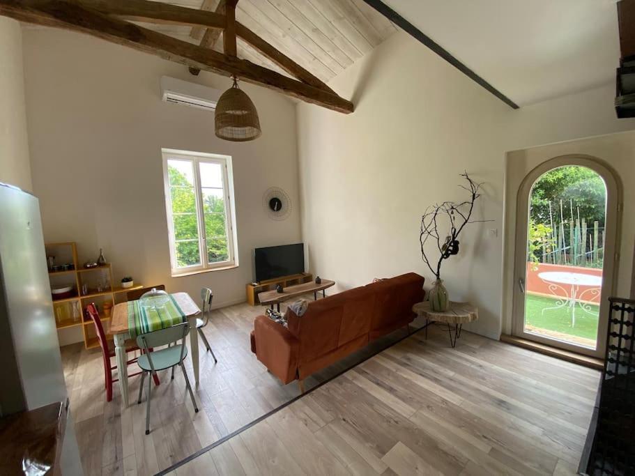 Maison Du Pont Canal Apartment Agen