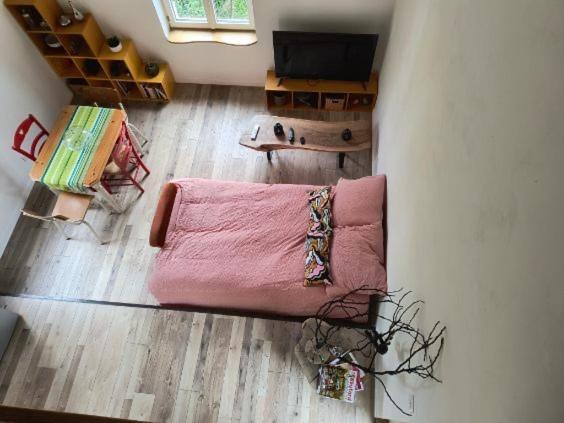 Apartment Maison Du Pont Canal Agen