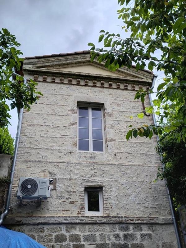 Maison Du Pont Canal