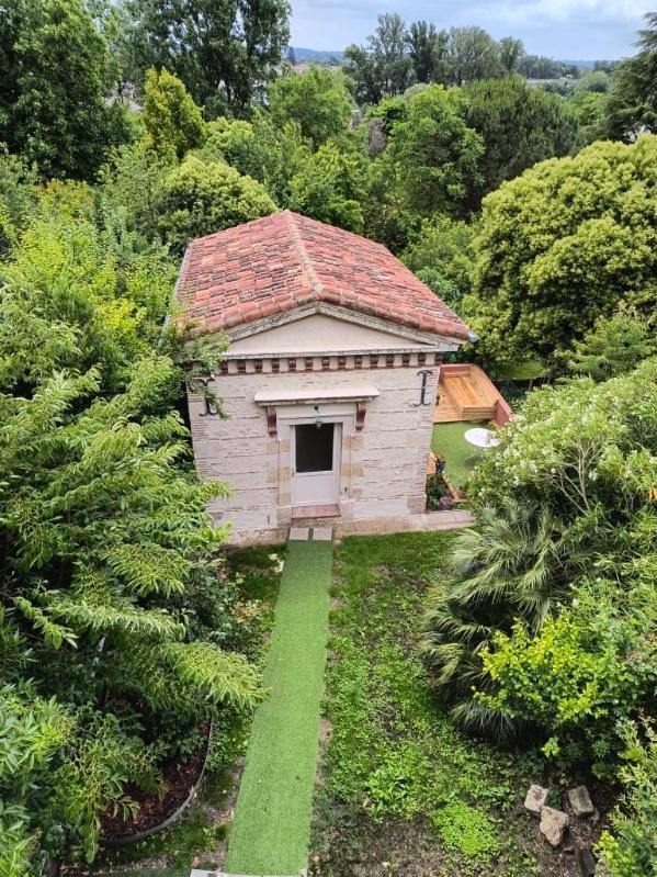 Maison Du Pont Canal Apartment