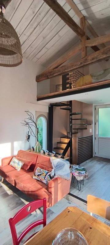 Apartment Maison Du Pont Canal Agen
