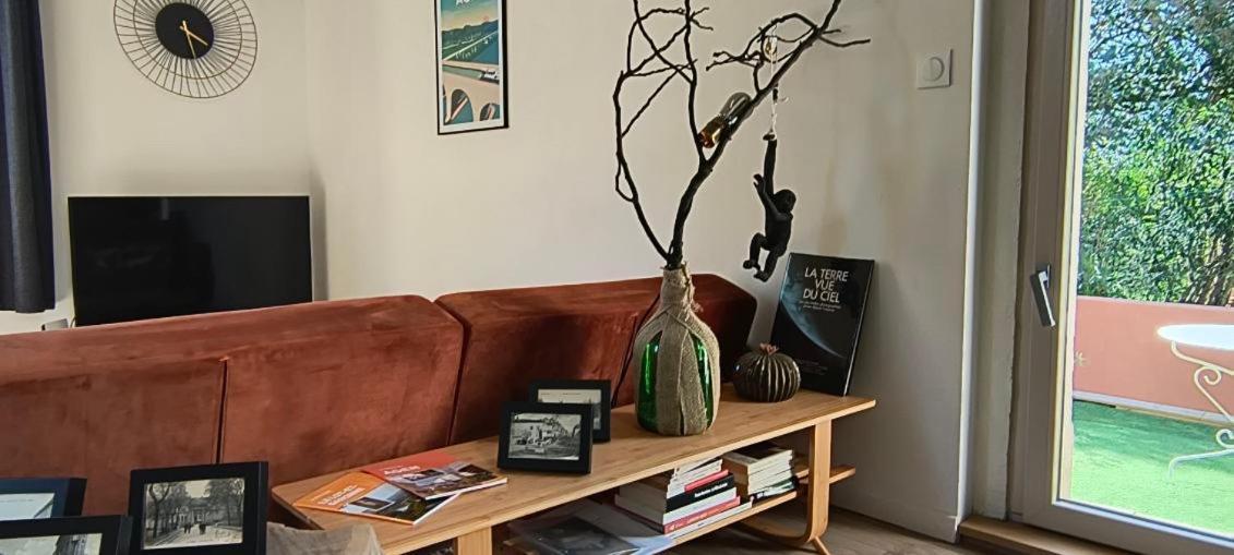Maison Du Pont Canal Apartment Agen