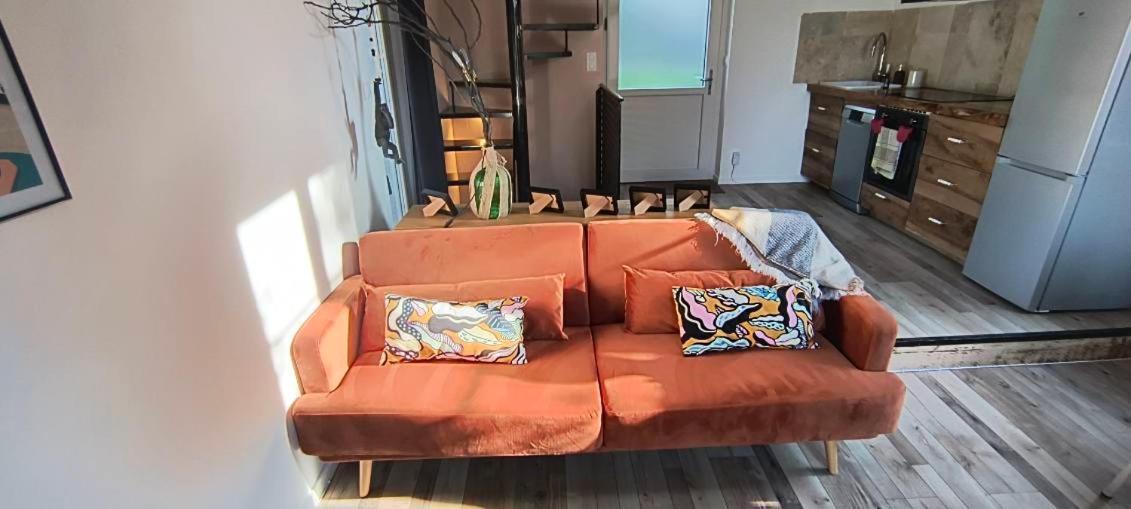 Apartment Maison Du Pont Canal Agen